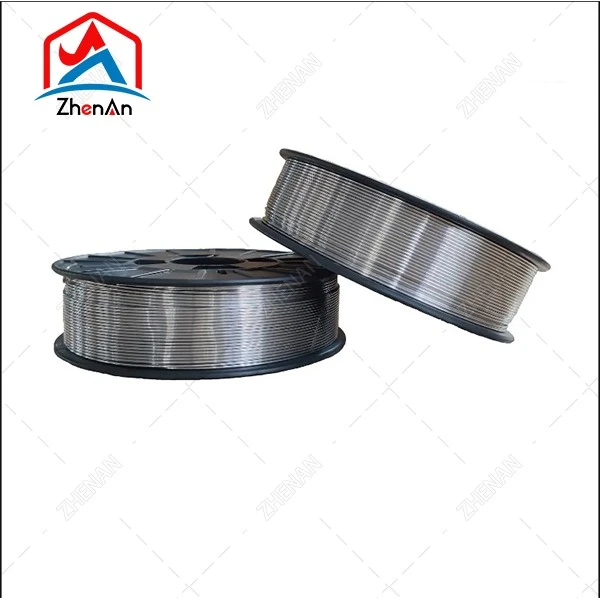 Zinc Zn Wire factory