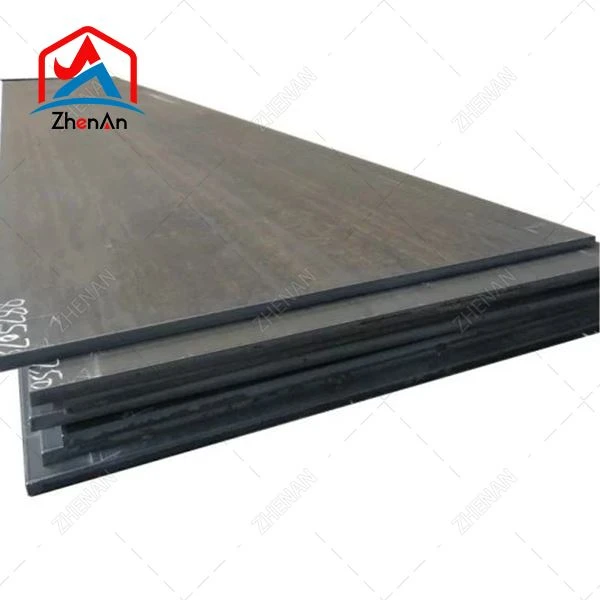 Anwendungen von Zirkoniumplatten