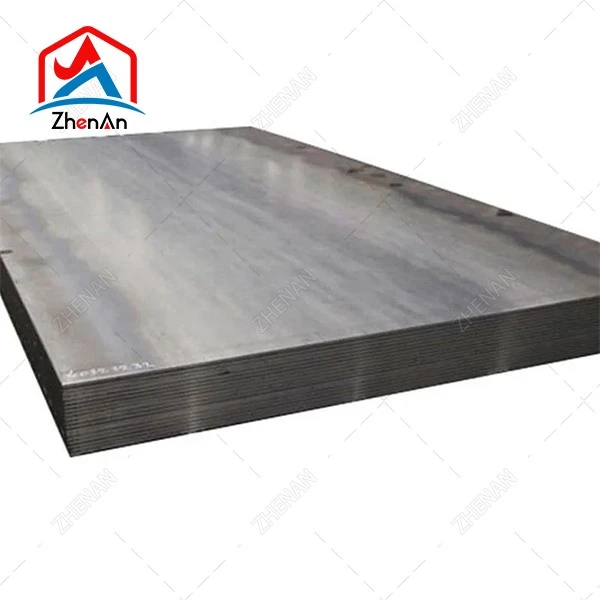 zirconium plate (14)