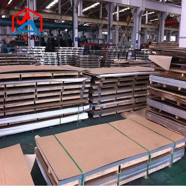 zirconium plate (22)
