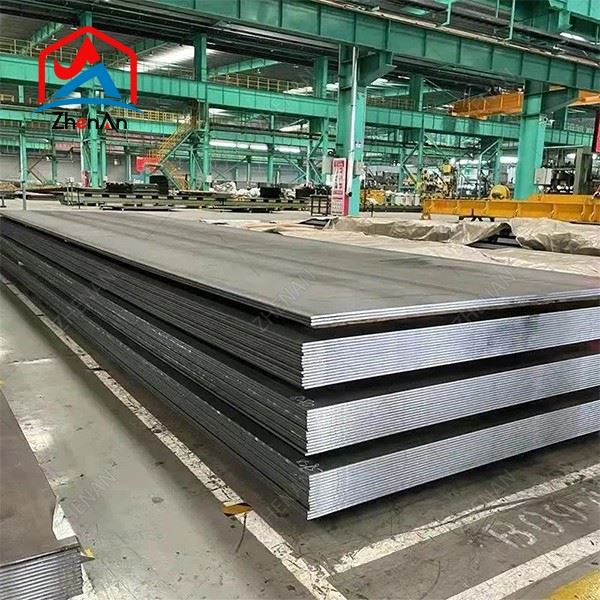 zirconium plate (17)