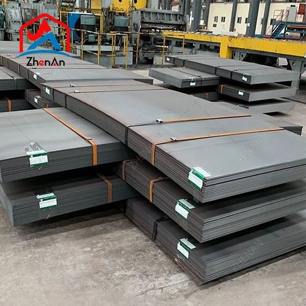 zirconium plate (18)